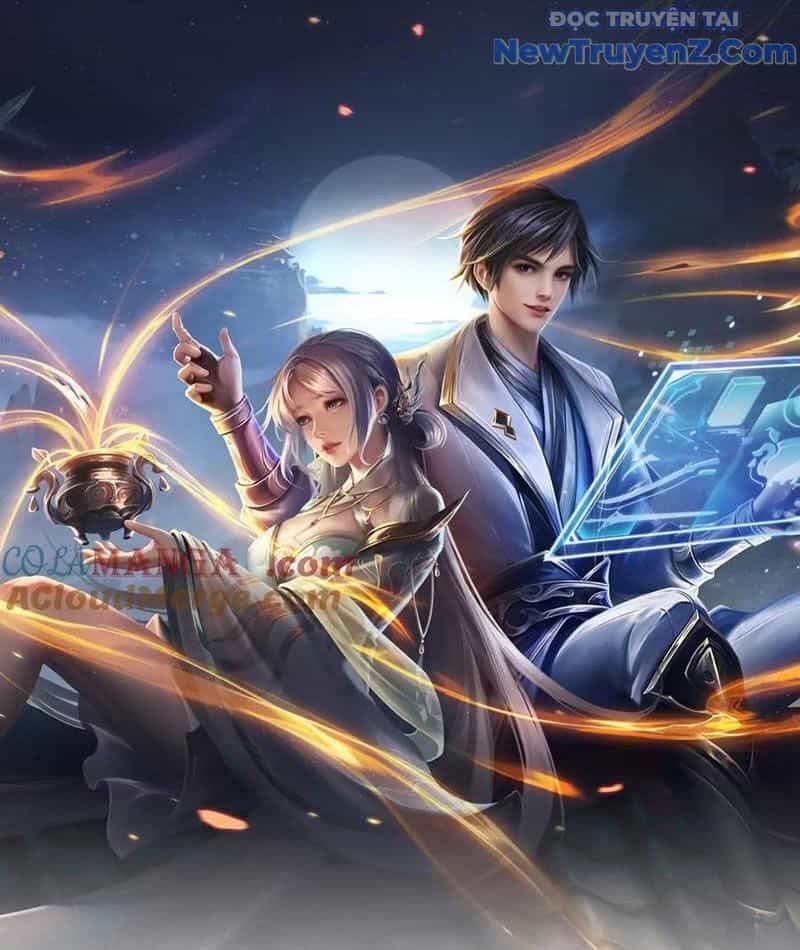 Tôi Có Thể Nuốt Chửng Vạn Vật - Chương 92 - ảnh 3