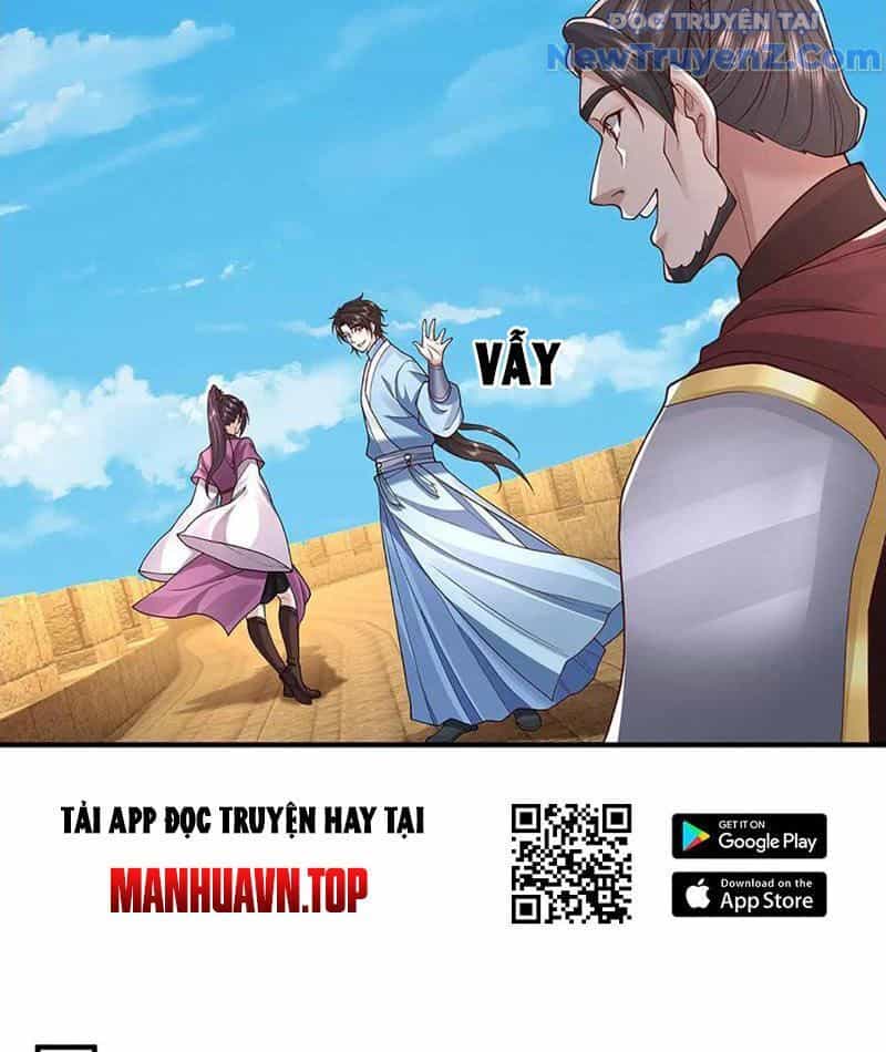Tôi Có Thể Nuốt Chửng Vạn Vật - Chương 92 - ảnh 47