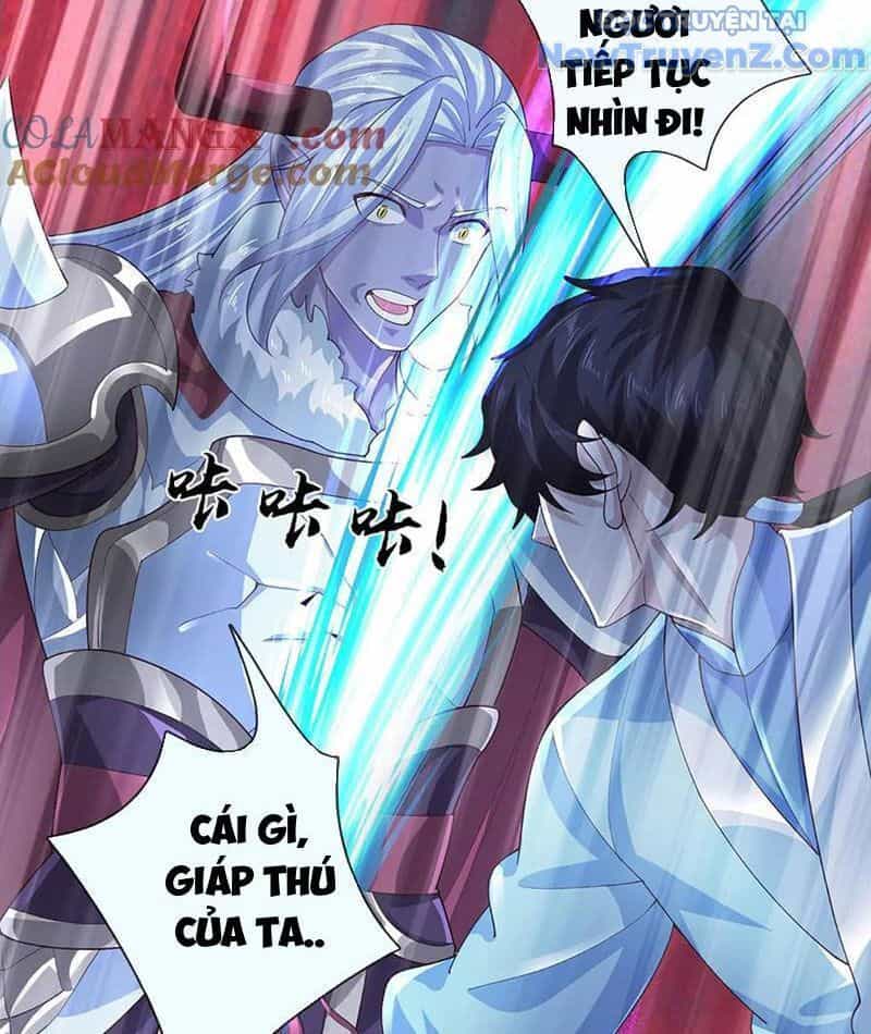 Tôi Có Thể Nuốt Chửng Vạn Vật - Chương 92 - ảnh 6