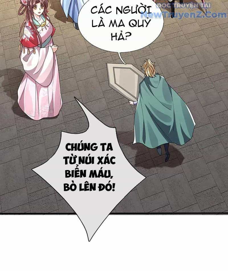 Tôi Có Thể Nuốt Chửng Vạn Vật - Chương 92 - ảnh 67