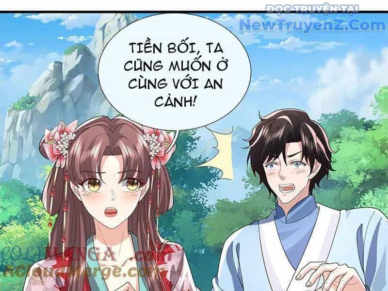 Tôi Có Thể Nuốt Chửng Vạn Vật - Chương 93 - ảnh 3