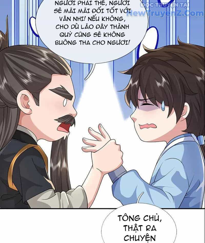 Tôi Có Thể Nuốt Chửng Vạn Vật - Chương 94 - ảnh 18