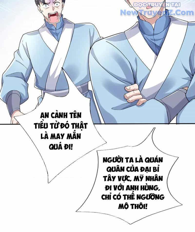 Tôi Có Thể Nuốt Chửng Vạn Vật - Chương 94 - ảnh 31