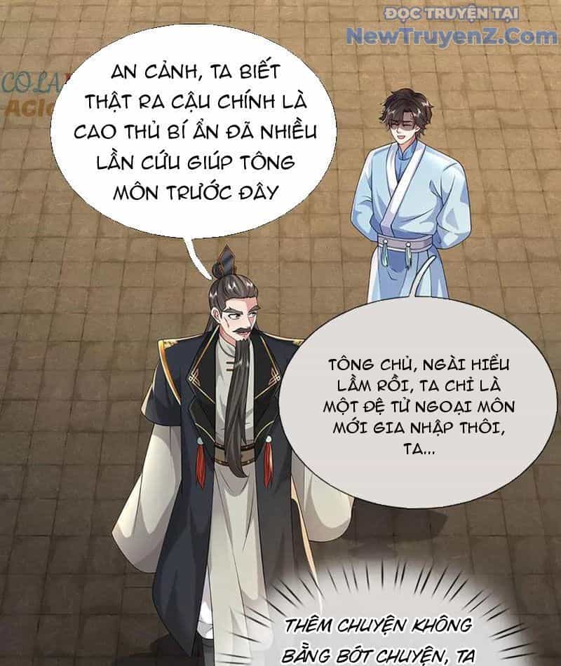 Tôi Có Thể Nuốt Chửng Vạn Vật - Chương 94 - ảnh 6