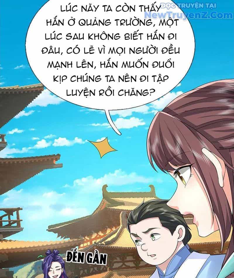 Tôi Có Thể Nuốt Chửng Vạn Vật - Chương 94 - ảnh 60