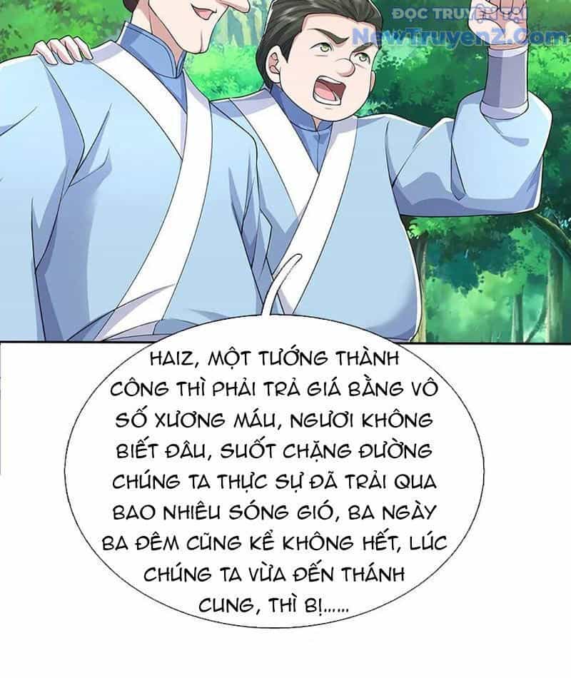 Tôi Có Thể Nuốt Chửng Vạn Vật - Chương 94 - ảnh 67