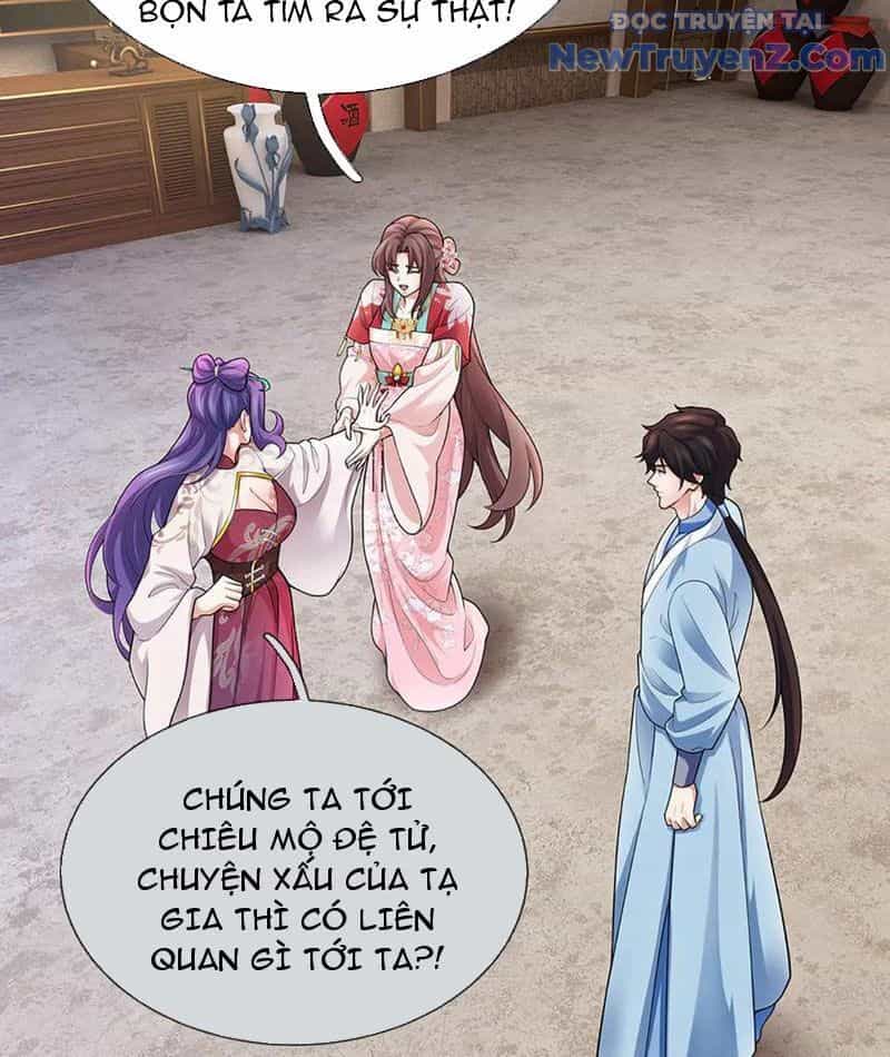 Tôi Có Thể Nuốt Chửng Vạn Vật - Chương 95 - ảnh 16