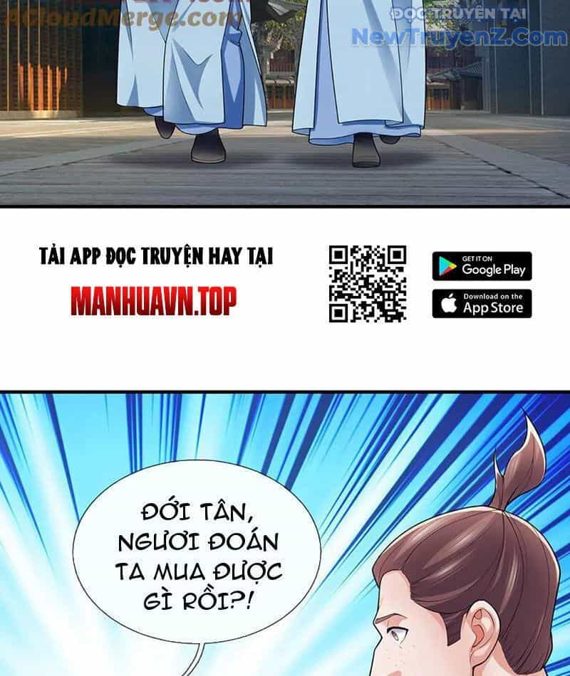 Tôi Có Thể Nuốt Chửng Vạn Vật - Chương 95 - ảnh 24