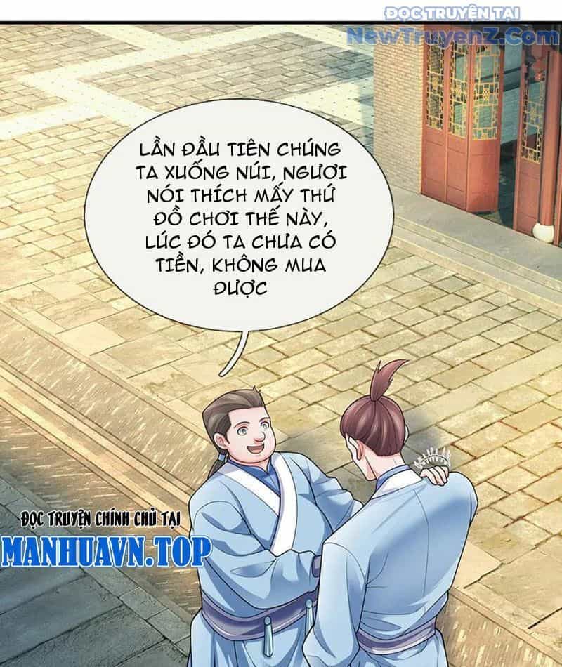 Tôi Có Thể Nuốt Chửng Vạn Vật - Chương 95 - ảnh 28