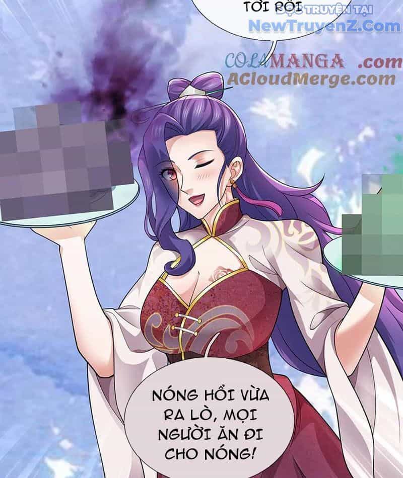 Tôi Có Thể Nuốt Chửng Vạn Vật - Chương 95 - ảnh 6