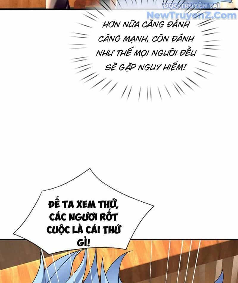 Tôi Có Thể Nuốt Chửng Vạn Vật - Chương 95 - ảnh 97