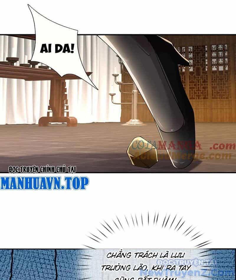 Tôi Có Thể Nuốt Chửng Vạn Vật - Chương 96 - ảnh 10