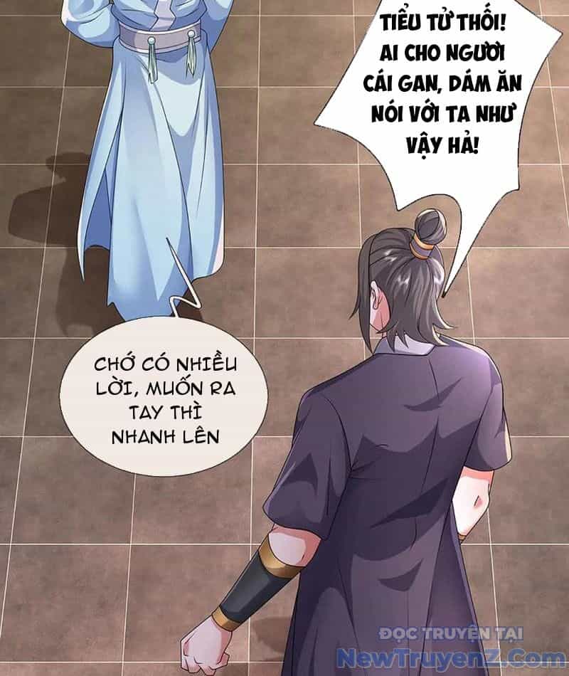 Tôi Có Thể Nuốt Chửng Vạn Vật - Chương 96 - ảnh 16