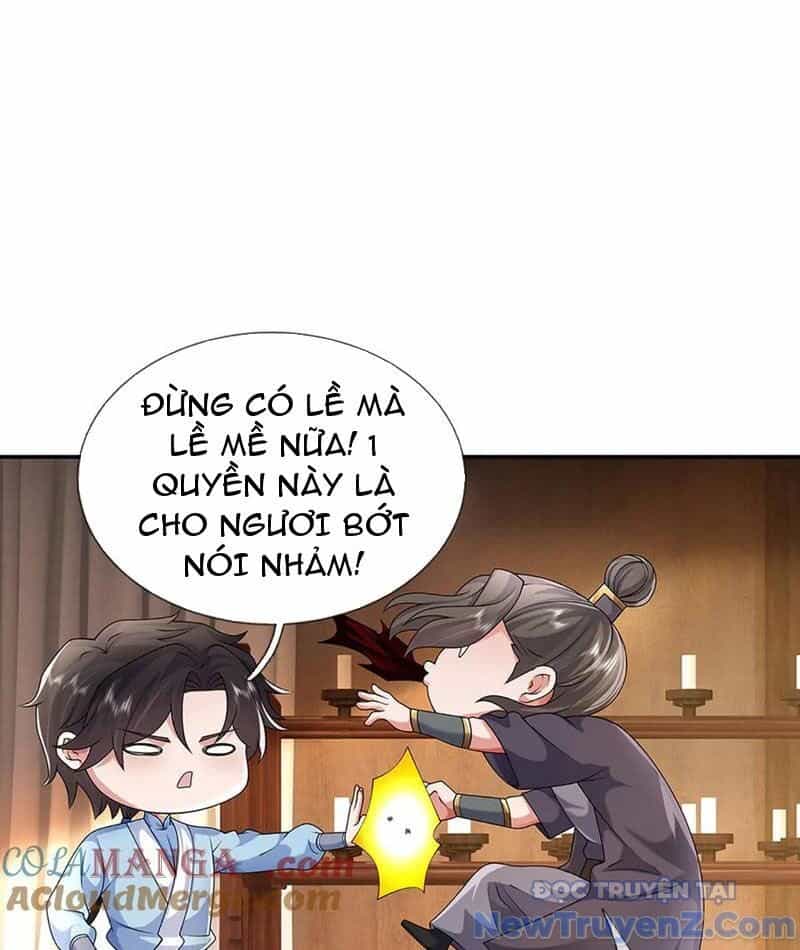 Tôi Có Thể Nuốt Chửng Vạn Vật - Chương 96 - ảnh 19