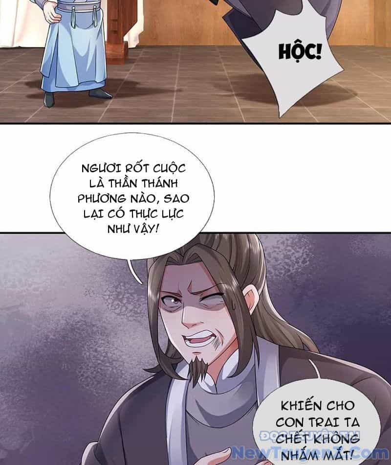Tôi Có Thể Nuốt Chửng Vạn Vật - Chương 96 - ảnh 20