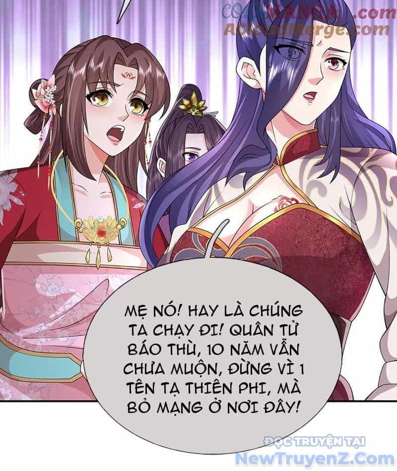 Tôi Có Thể Nuốt Chửng Vạn Vật - Chương 96 - ảnh 26