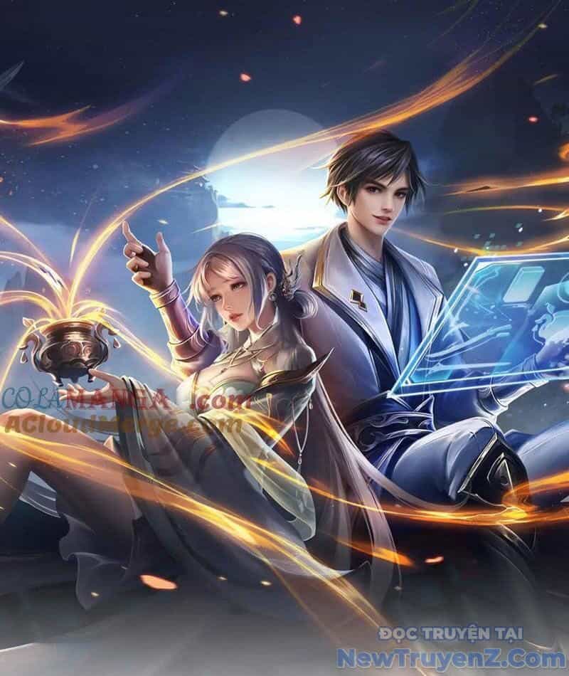 Tôi Có Thể Nuốt Chửng Vạn Vật - Chương 96 - ảnh 3