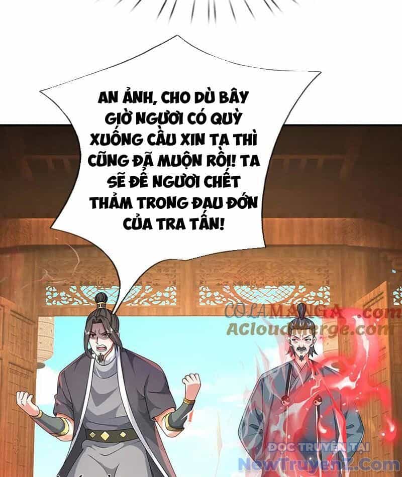 Tôi Có Thể Nuốt Chửng Vạn Vật - Chương 96 - ảnh 30