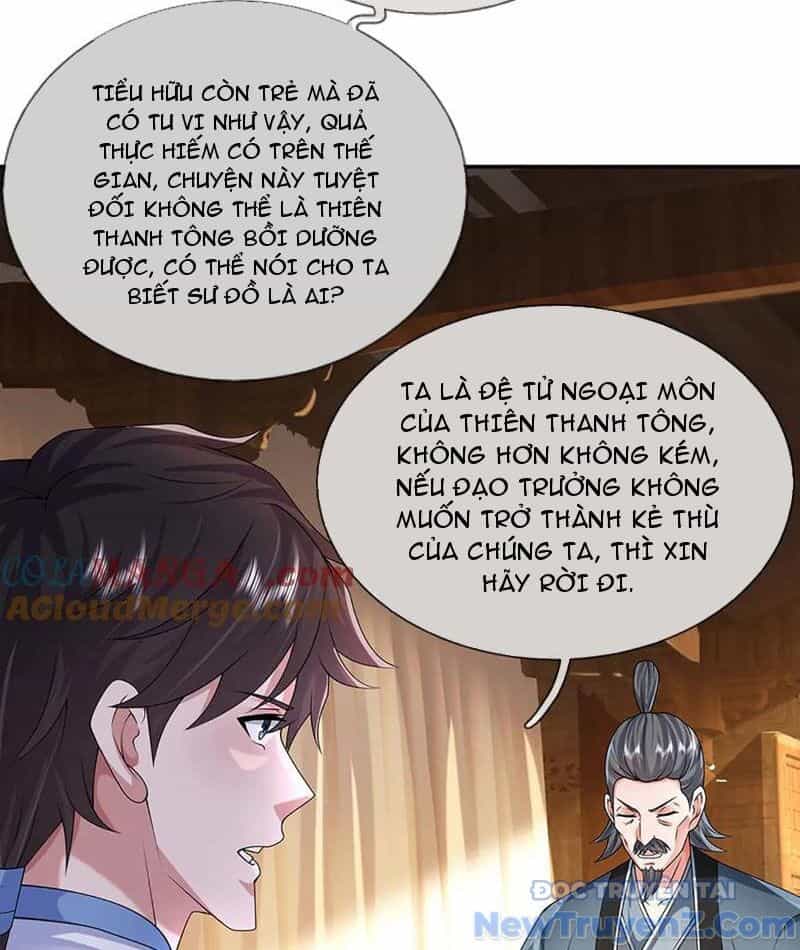 Tôi Có Thể Nuốt Chửng Vạn Vật - Chương 96 - ảnh 45