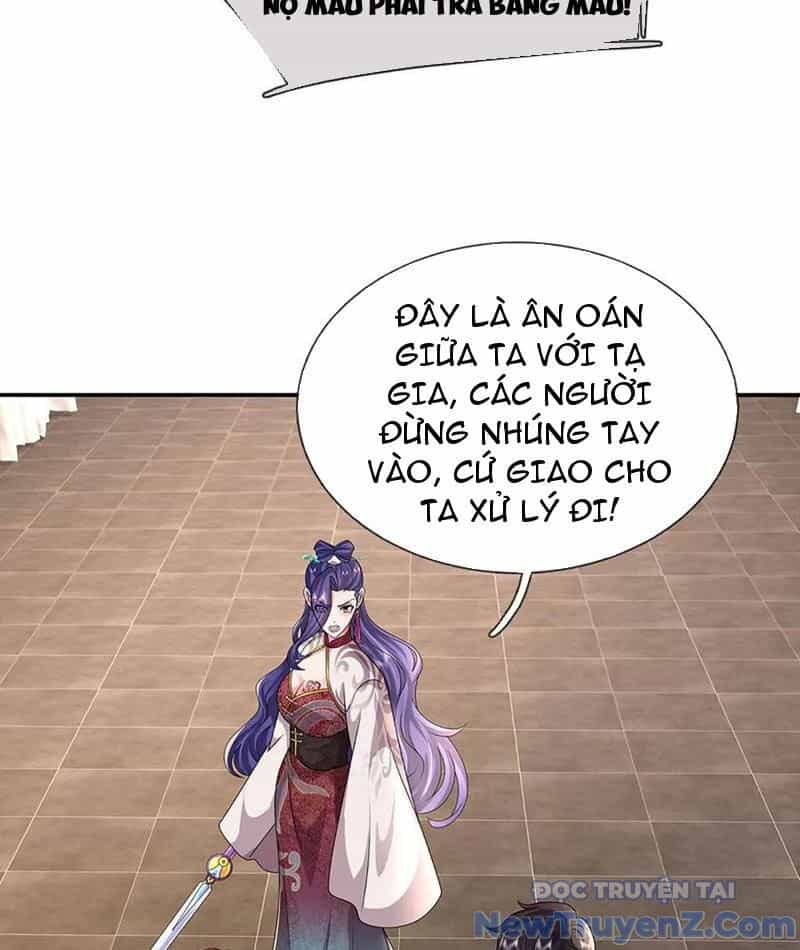 Tôi Có Thể Nuốt Chửng Vạn Vật - Chương 96 - ảnh 7