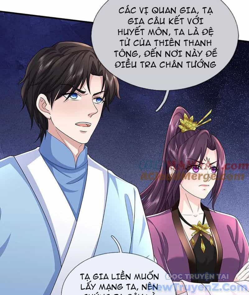 Tôi Có Thể Nuốt Chửng Vạn Vật - Chương 96 - ảnh 71