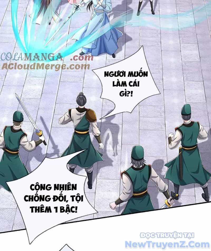 Tôi Có Thể Nuốt Chửng Vạn Vật - Chương 96 - ảnh 78