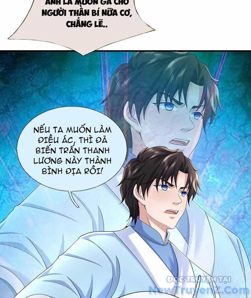 Tôi Có Thể Nuốt Chửng Vạn Vật - Chương 96 - ảnh 84