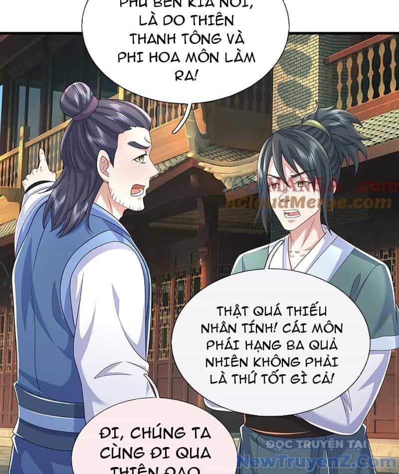 Tôi Có Thể Nuốt Chửng Vạn Vật - Chương 96 - ảnh 93