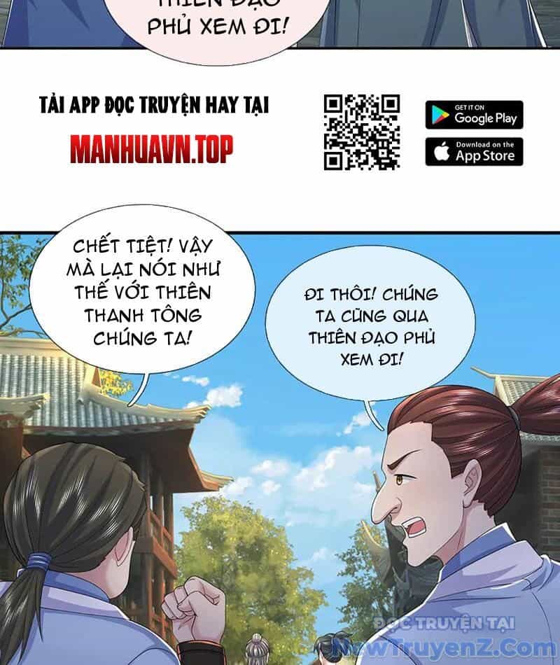Tôi Có Thể Nuốt Chửng Vạn Vật - Chương 96 - ảnh 94