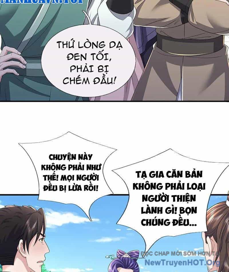 Tôi Có Thể Nuốt Chửng Vạn Vật - Chương 97 - ảnh 10
