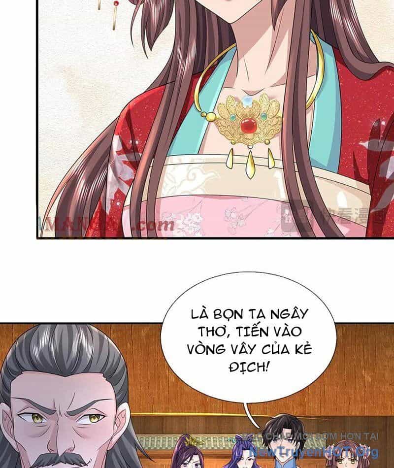 Tôi Có Thể Nuốt Chửng Vạn Vật - Chương 97 - ảnh 15