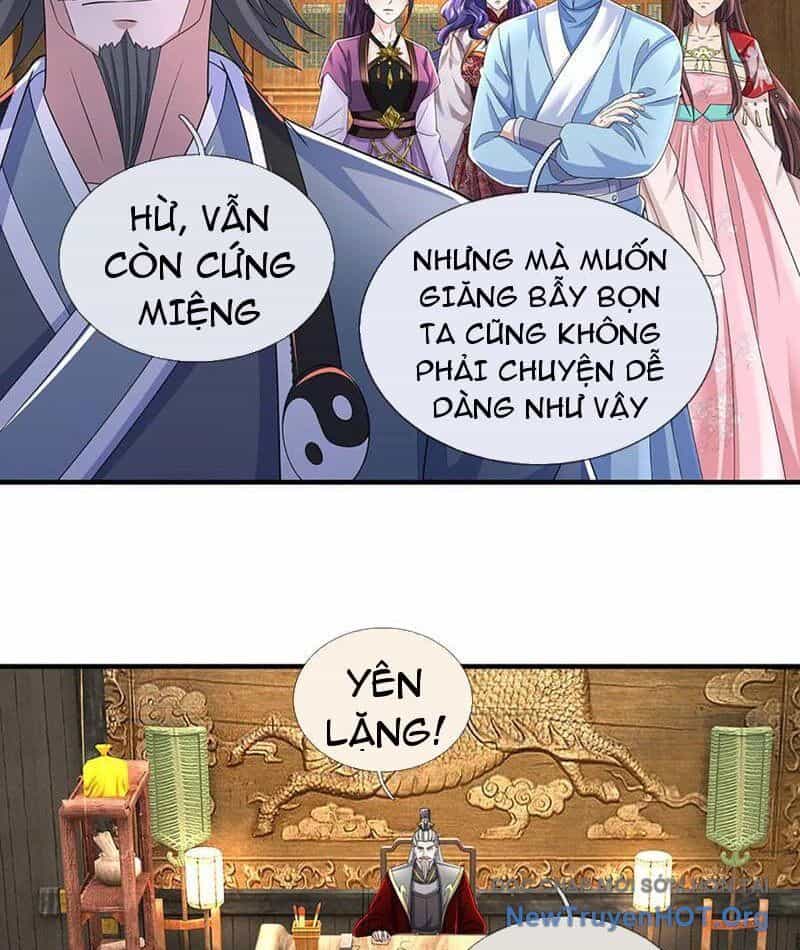 Tôi Có Thể Nuốt Chửng Vạn Vật - Chương 97 - ảnh 16