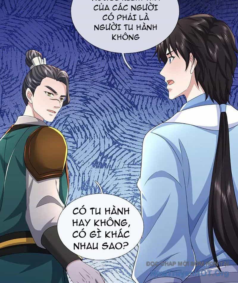 Tôi Có Thể Nuốt Chửng Vạn Vật - Chương 97 - ảnh 24