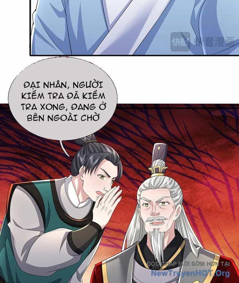 Tôi Có Thể Nuốt Chửng Vạn Vật - Chương 97 - ảnh 26
