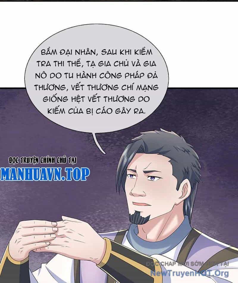 Tôi Có Thể Nuốt Chửng Vạn Vật - Chương 97 - ảnh 29