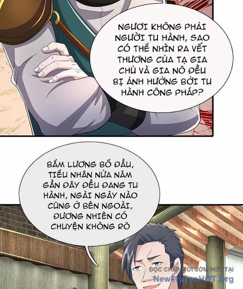 Tôi Có Thể Nuốt Chửng Vạn Vật - Chương 97 - ảnh 31