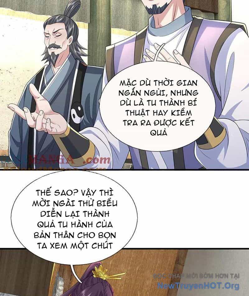 Tôi Có Thể Nuốt Chửng Vạn Vật - Chương 97 - ảnh 32