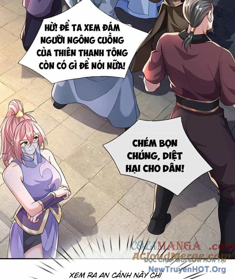 Tôi Có Thể Nuốt Chửng Vạn Vật - Chương 97 - ảnh 38