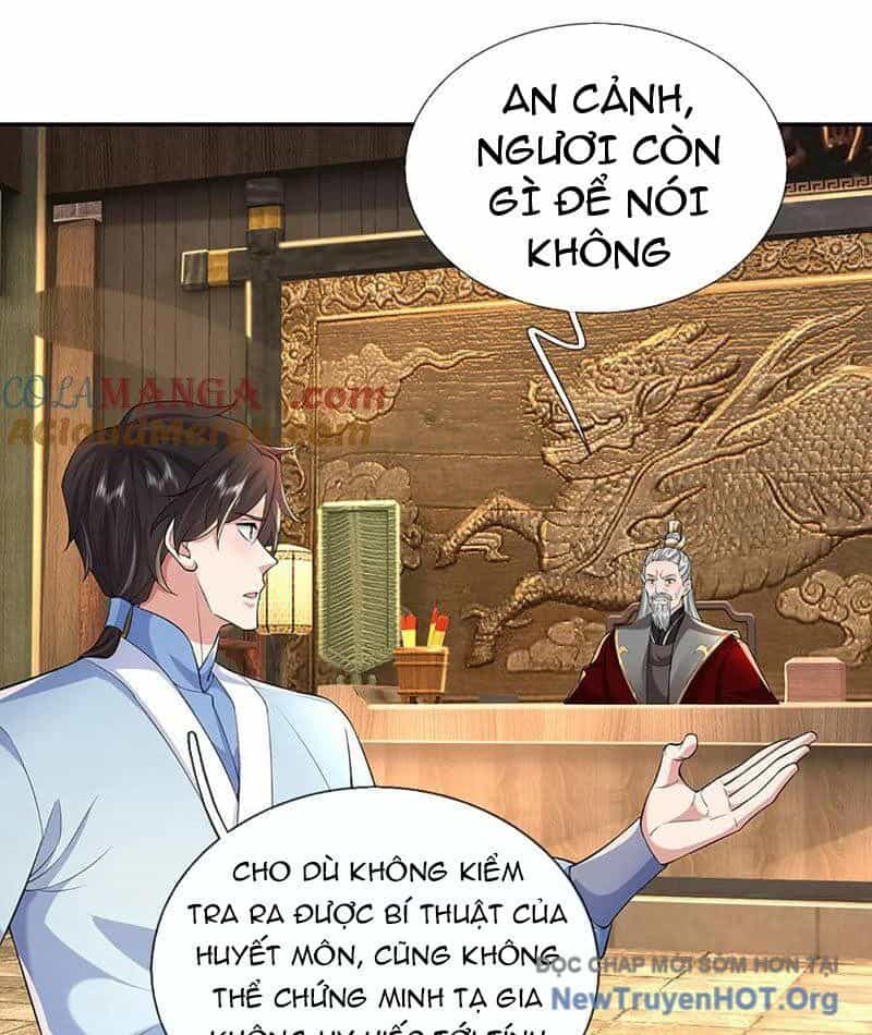 Tôi Có Thể Nuốt Chửng Vạn Vật - Chương 97 - ảnh 41