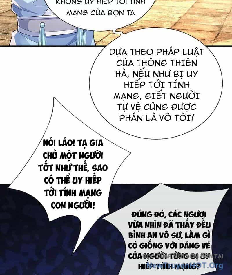 Tôi Có Thể Nuốt Chửng Vạn Vật - Chương 97 - ảnh 42