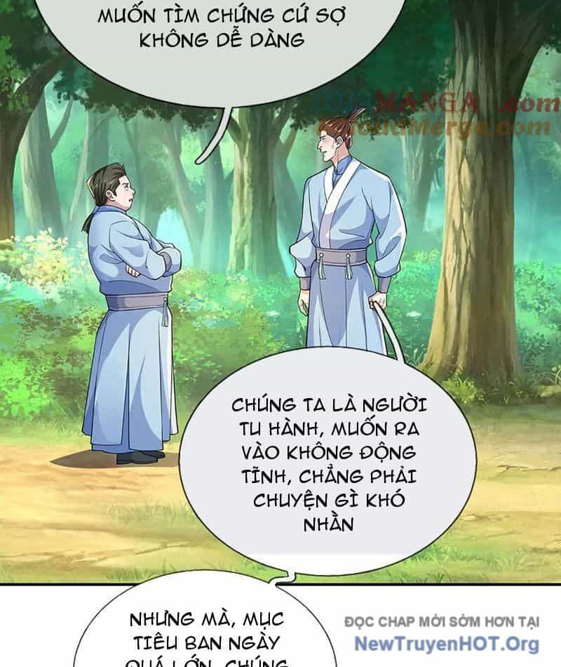 Tôi Có Thể Nuốt Chửng Vạn Vật - Chương 97 - ảnh 54