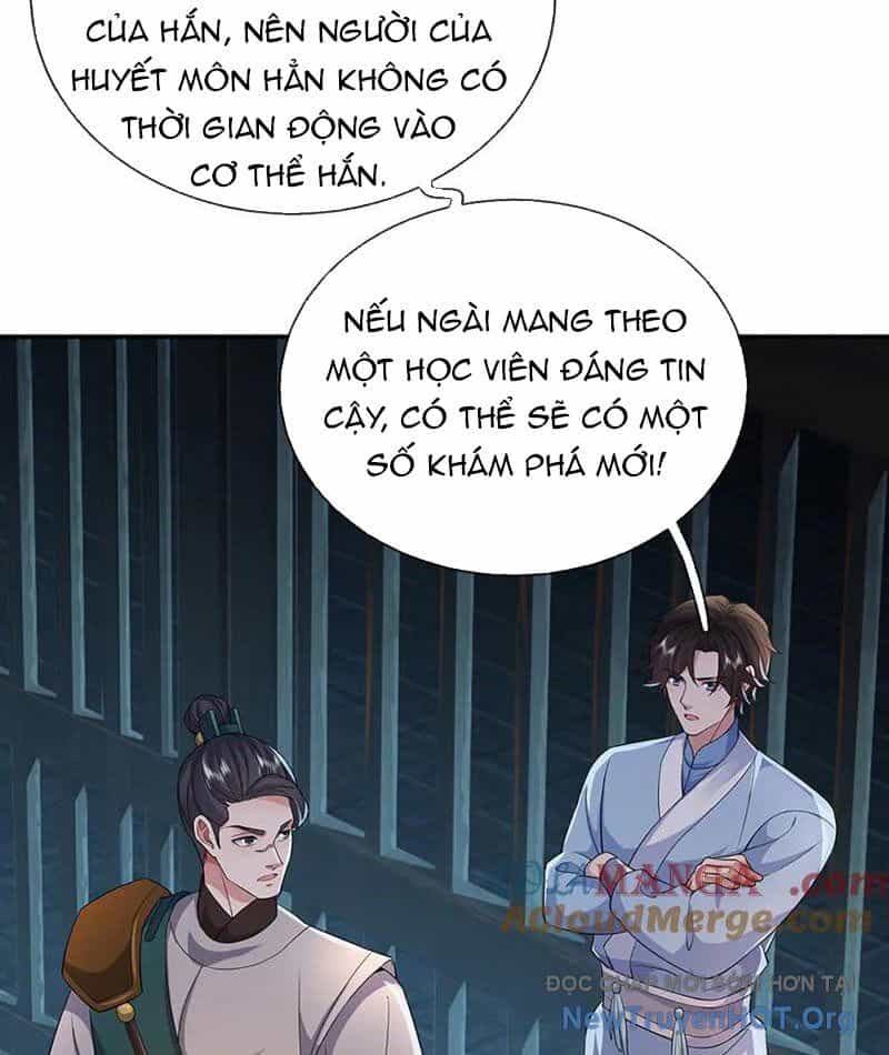 Tôi Có Thể Nuốt Chửng Vạn Vật - Chương 97 - ảnh 67