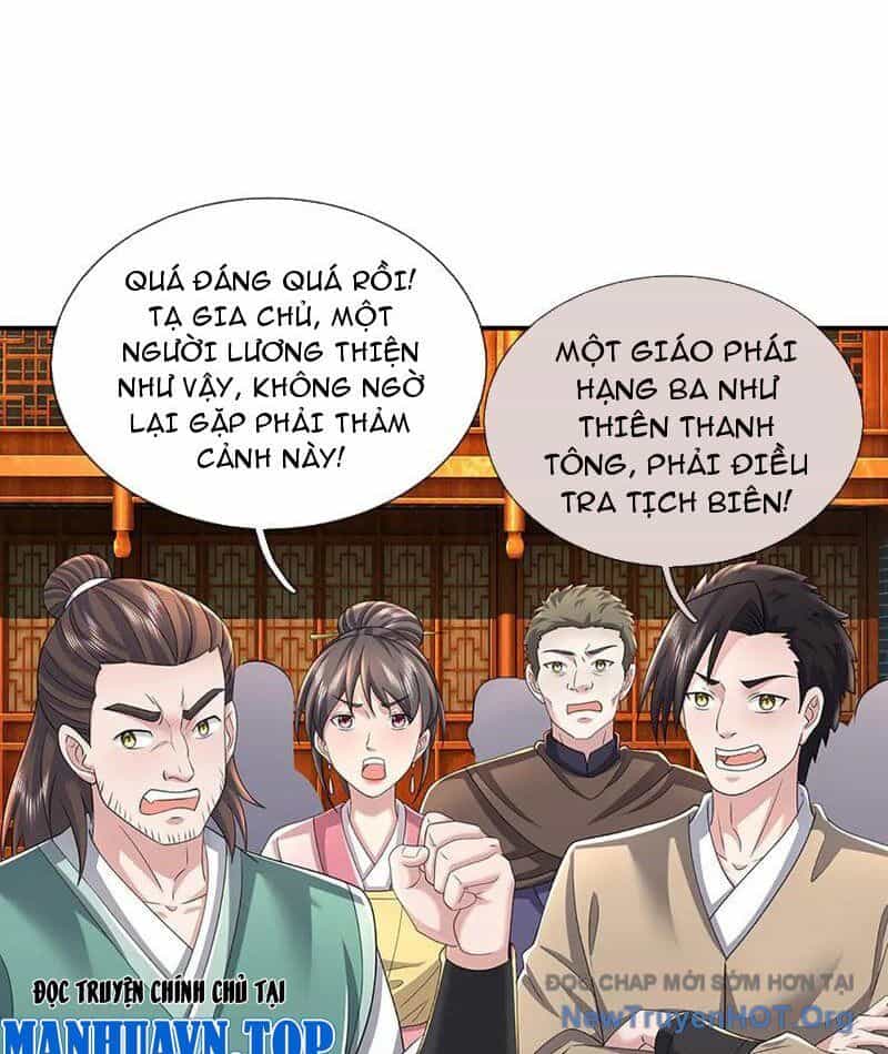 Tôi Có Thể Nuốt Chửng Vạn Vật - Chương 97 - ảnh 9