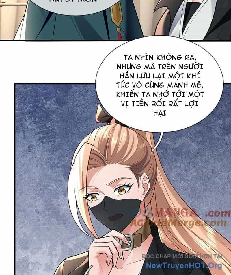 Tôi Có Thể Nuốt Chửng Vạn Vật - Chương 98 - ảnh 11