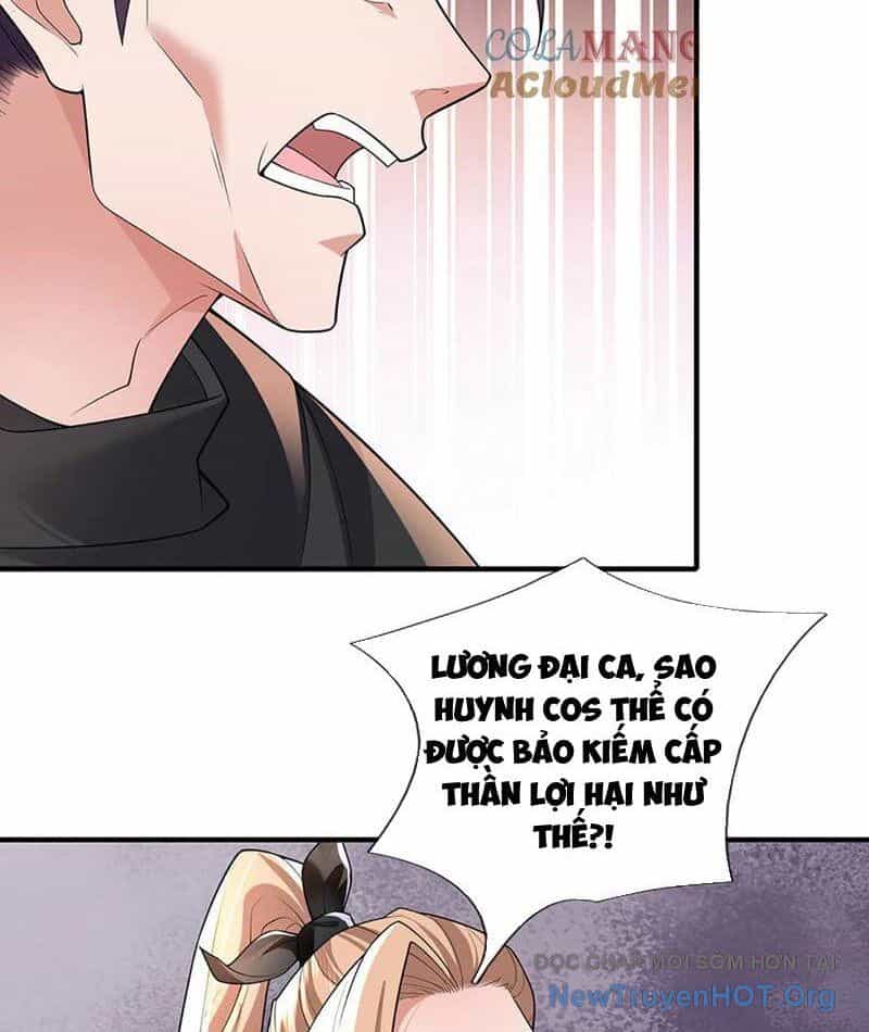 Tôi Có Thể Nuốt Chửng Vạn Vật - Chương 98 - ảnh 31
