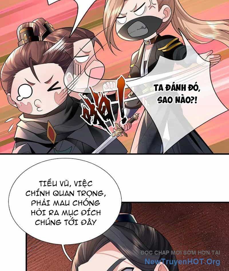 Tôi Có Thể Nuốt Chửng Vạn Vật - Chương 98 - ảnh 42