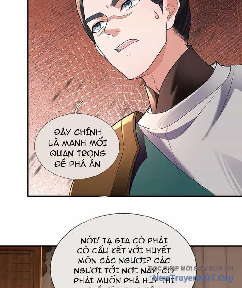 Tôi Có Thể Nuốt Chửng Vạn Vật - Chương 98 - ảnh 43