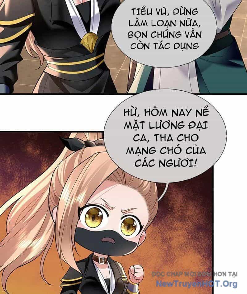 Tôi Có Thể Nuốt Chửng Vạn Vật - Chương 98 - ảnh 50