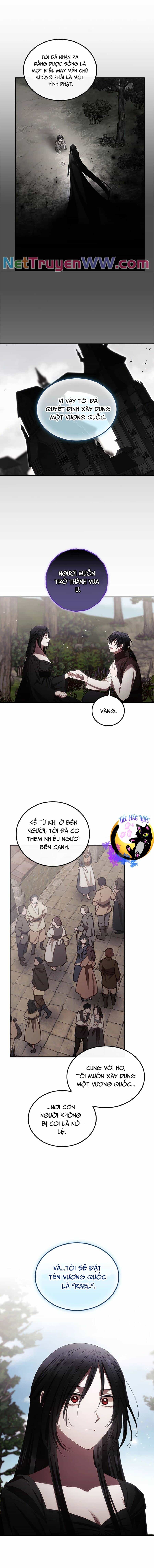 Tôi Có Thể Thấy Cái Chết Của Bạn - Chương 75 - ảnh 9