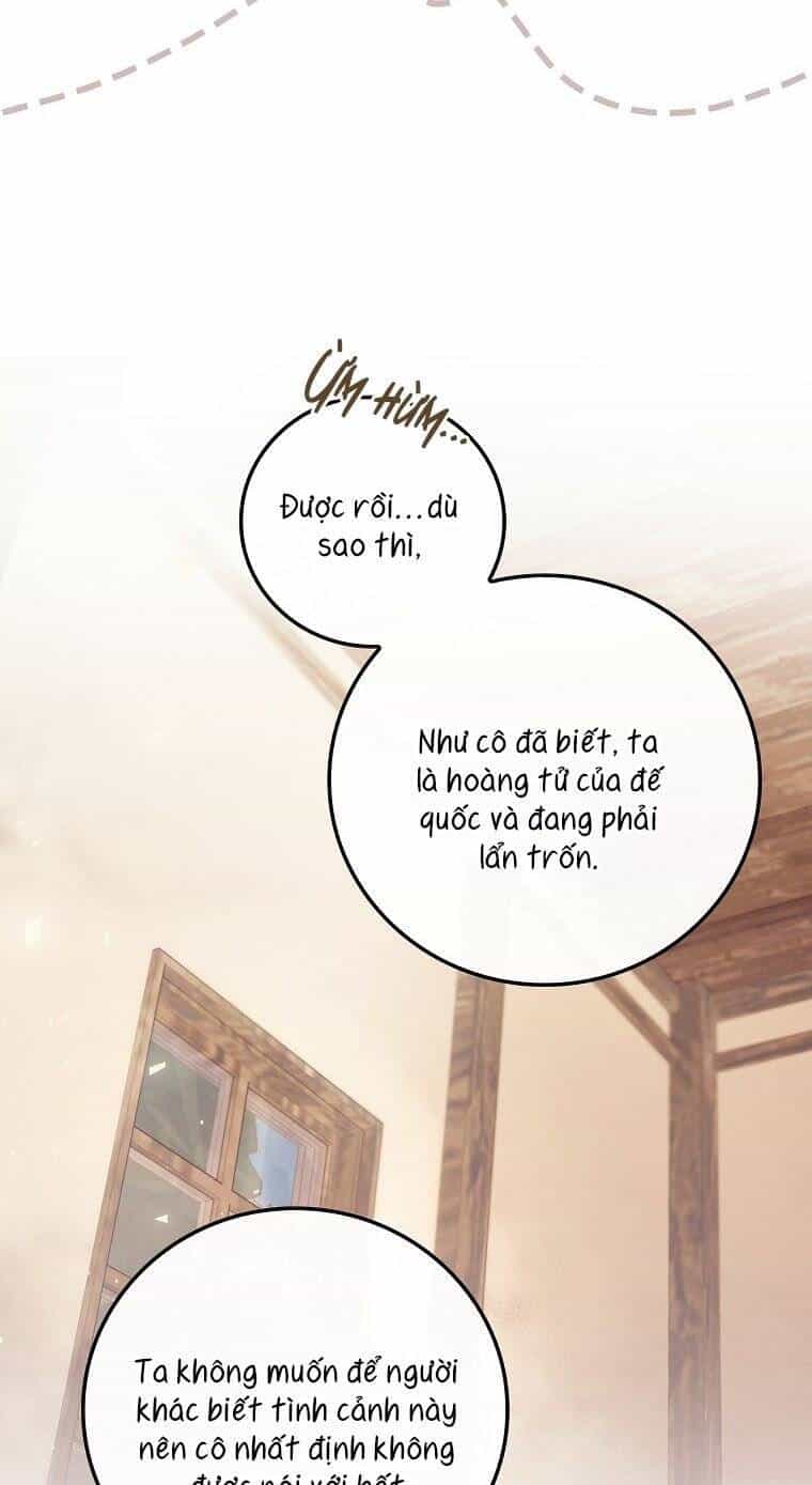 Tôi Có Thể Thấy Cái Chết Của Bạn - Chương 6 - ảnh 10